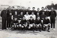 Cartolina 1960/61